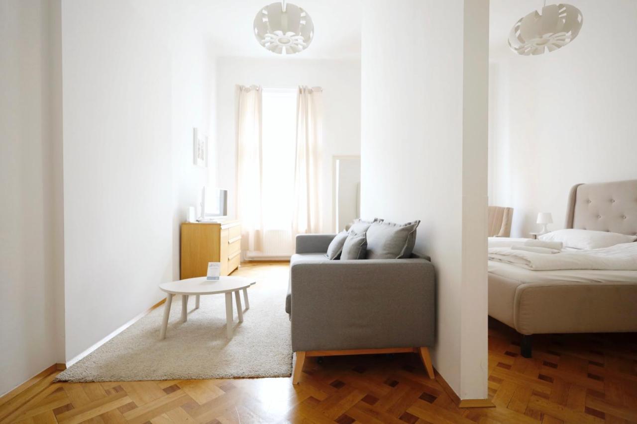 Appartement Heymi In Center Wenen