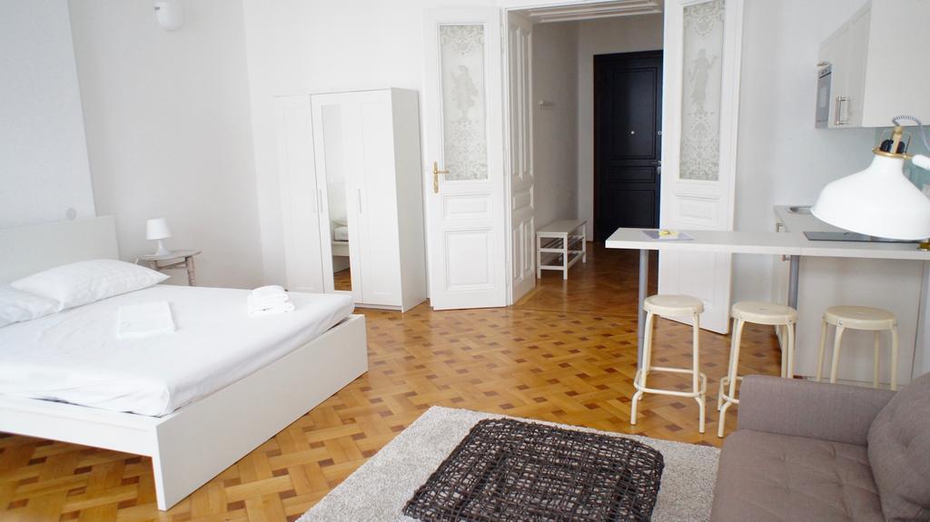 Appartement Heymi In Center *